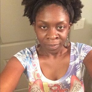 Meet your Posher, Keya